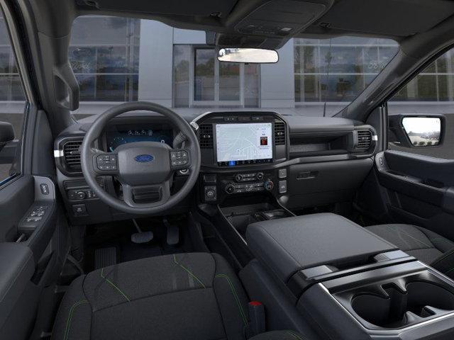 new 2024 Ford F-150 car, priced at $50,295