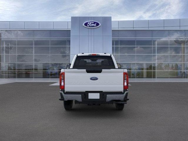 new 2024 Ford F-250 car, priced at $62,943