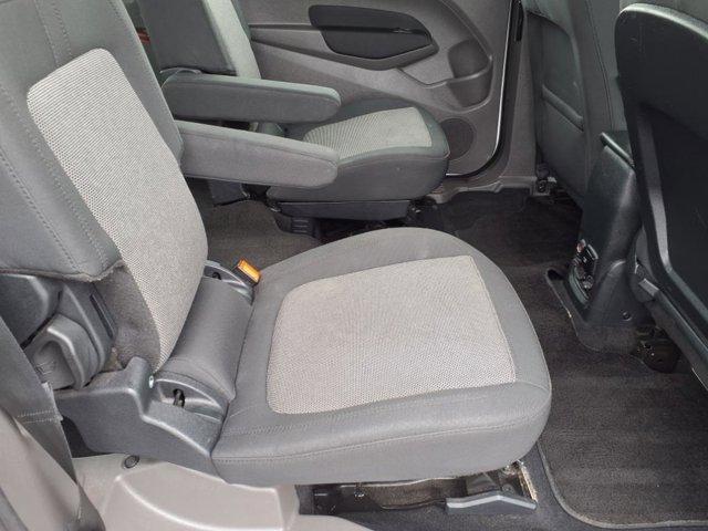 used 2022 Ford Transit Connect car, priced at $24,359