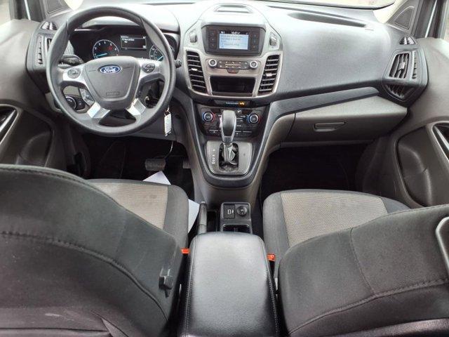 used 2022 Ford Transit Connect car, priced at $24,359