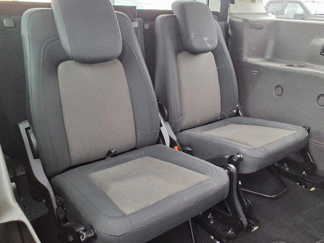 used 2022 Ford Transit Connect car, priced at $24,359