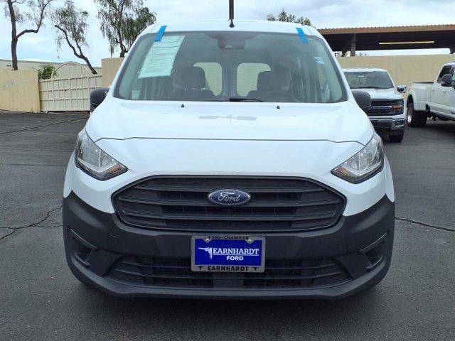 used 2022 Ford Transit Connect car, priced at $24,359
