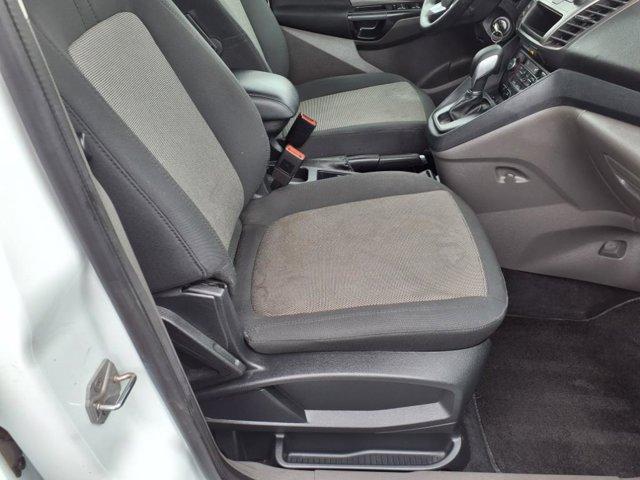 used 2022 Ford Transit Connect car, priced at $24,359