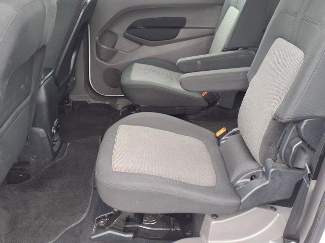 used 2022 Ford Transit Connect car, priced at $24,359