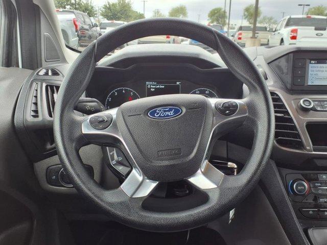 used 2022 Ford Transit Connect car, priced at $24,359