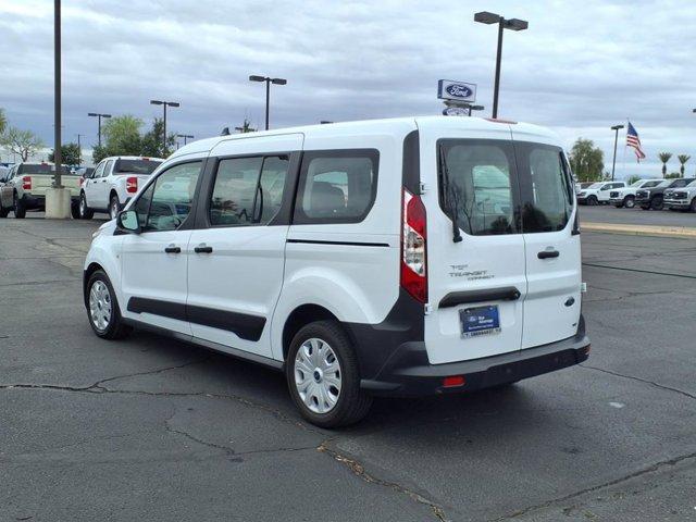 used 2022 Ford Transit Connect car, priced at $24,359