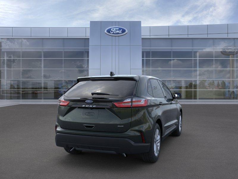 new 2024 Ford Edge car, priced at $35,705
