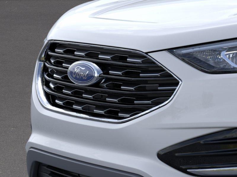 new 2024 Ford Edge car, priced at $41,055