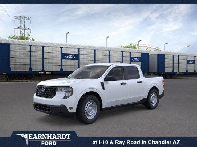 new 2025 Ford Maverick car