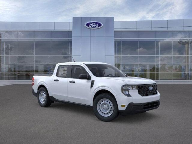 new 2025 Ford Maverick car, priced at $31,578