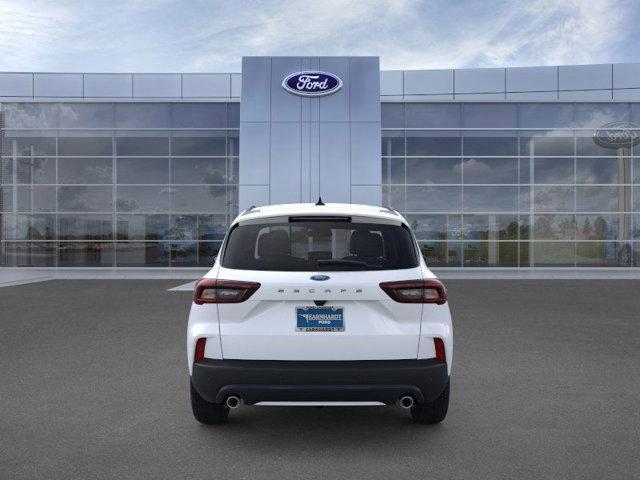 new 2025 Ford Escape car, priced at $32,774