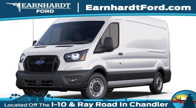 new 2024 Ford Transit-250 car, priced at $57,230