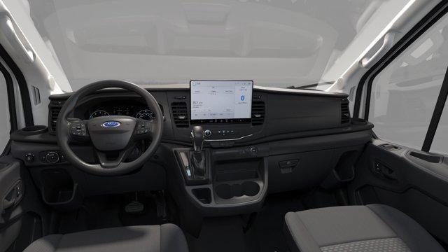 new 2024 Ford Transit-250 car, priced at $56,230