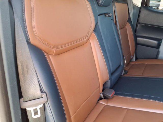 used 2022 Ford Maverick car, priced at $28,111