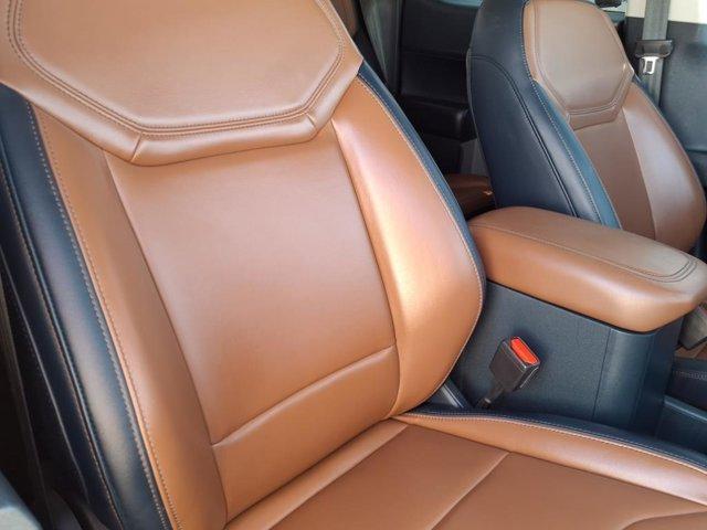 used 2022 Ford Maverick car, priced at $28,111