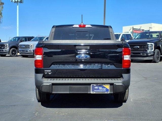 used 2022 Ford Maverick car, priced at $28,111