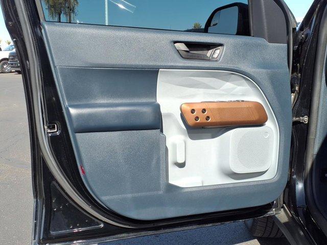 used 2022 Ford Maverick car, priced at $28,111