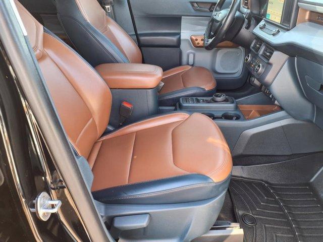 used 2022 Ford Maverick car, priced at $28,111