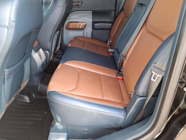 used 2022 Ford Maverick car, priced at $28,111