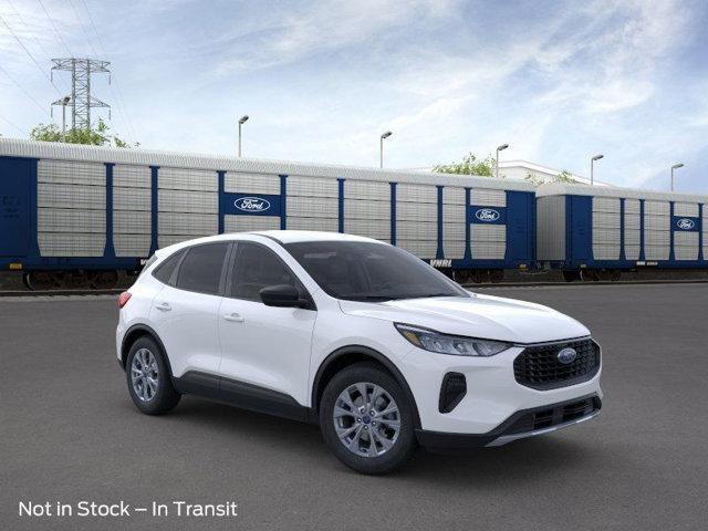 new 2025 Ford Escape car, priced at $29,140