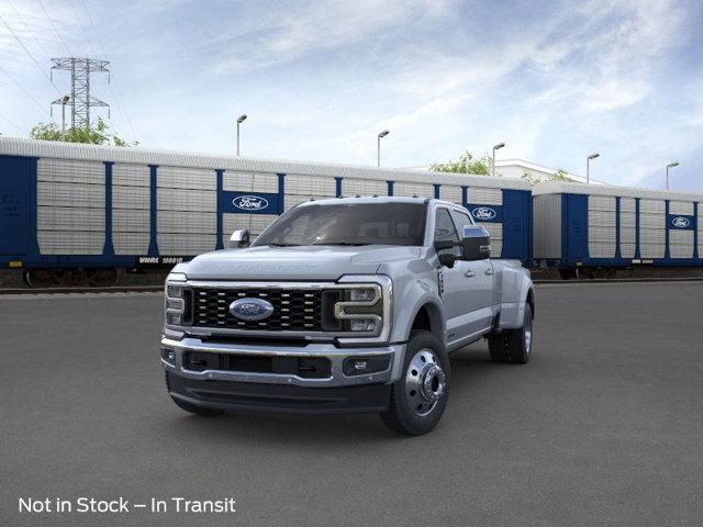 new 2025 Ford F-450 car