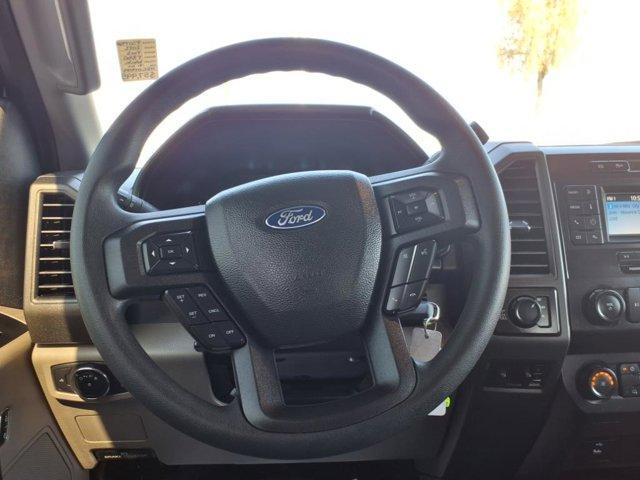 used 2022 Ford F-350 car, priced at $54,016