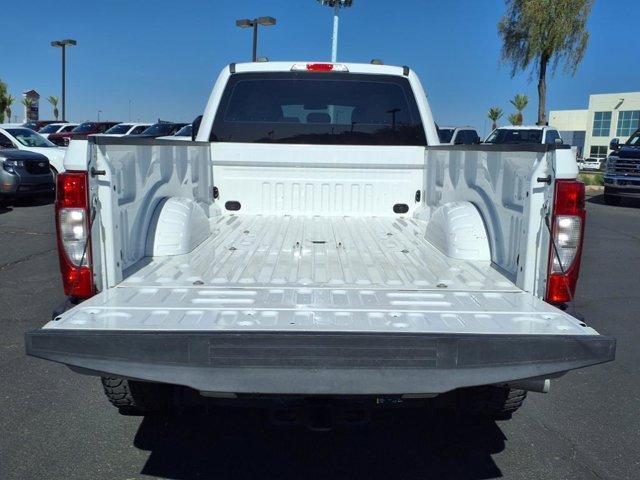 used 2022 Ford F-350 car, priced at $54,016