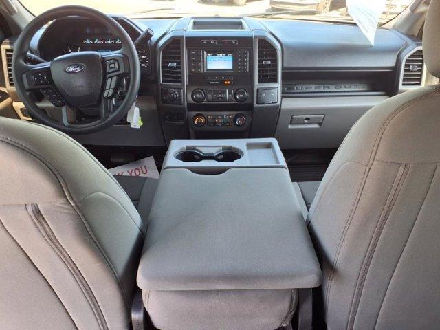 used 2022 Ford F-350 car, priced at $54,016
