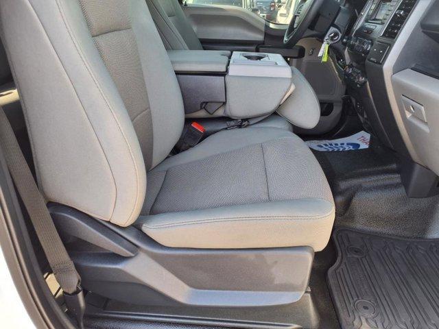 used 2022 Ford F-350 car, priced at $54,016