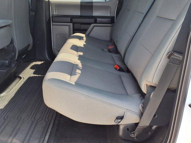 used 2022 Ford F-350 car, priced at $54,016