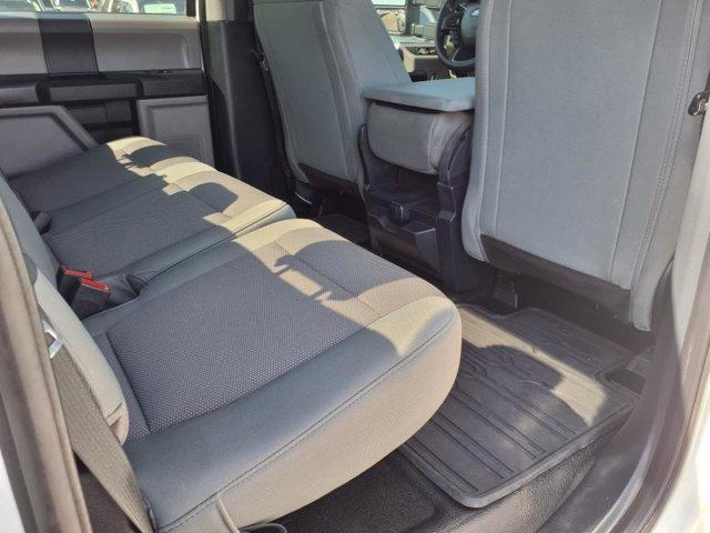 used 2022 Ford F-350 car, priced at $54,016