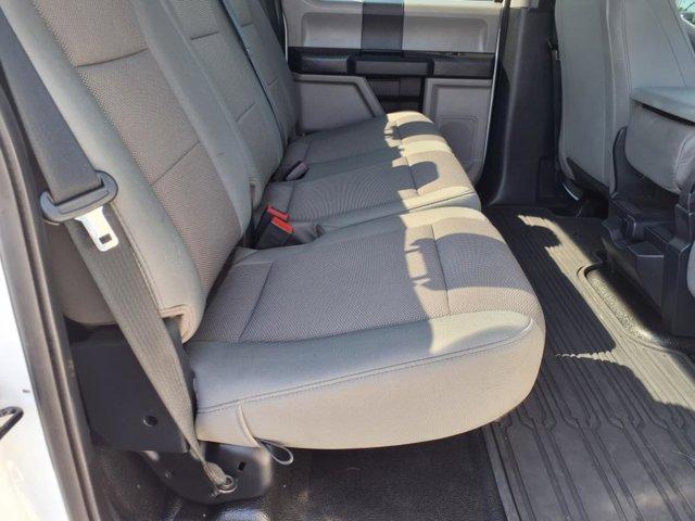used 2022 Ford F-350 car, priced at $54,016