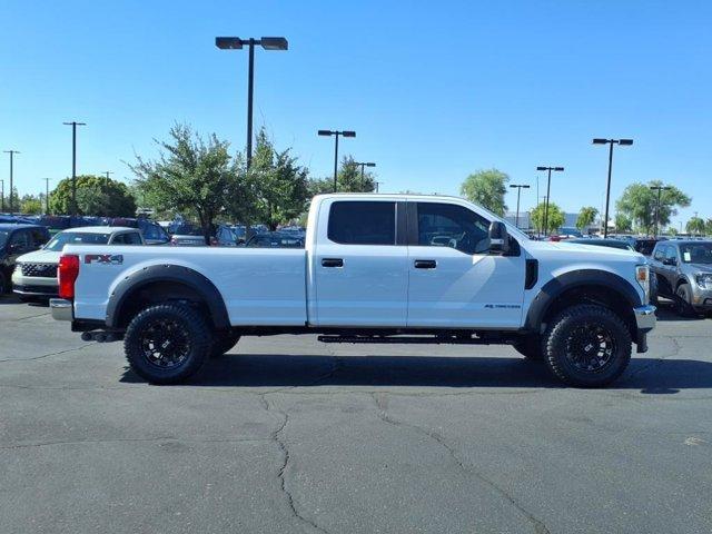used 2022 Ford F-350 car, priced at $54,016