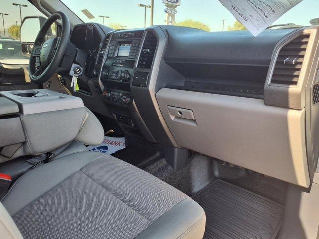 used 2022 Ford F-350 car, priced at $54,016