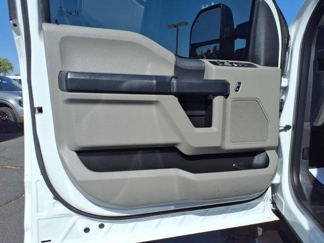 used 2022 Ford F-350 car, priced at $54,016