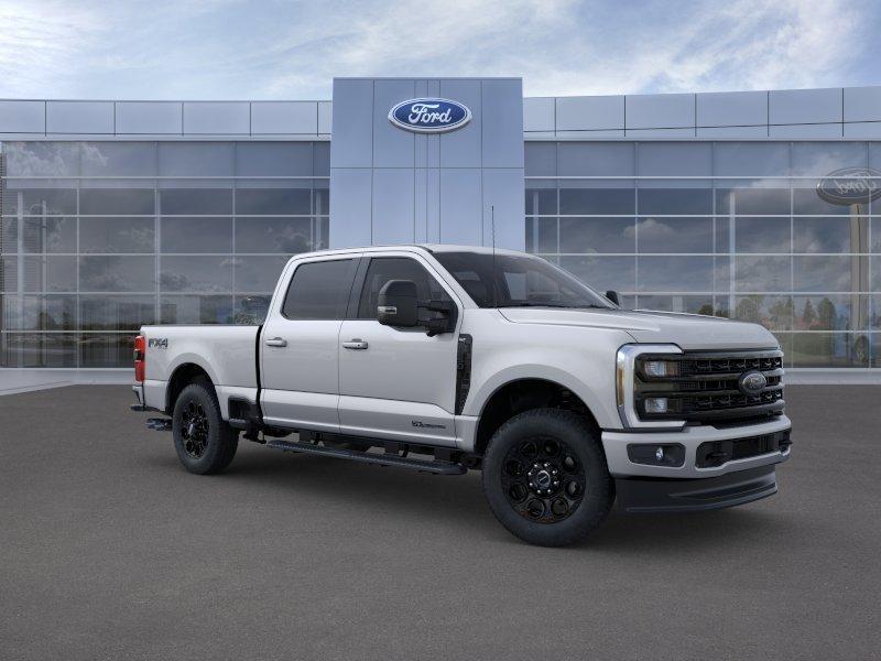 new 2024 Ford F-250 car, priced at $80,485