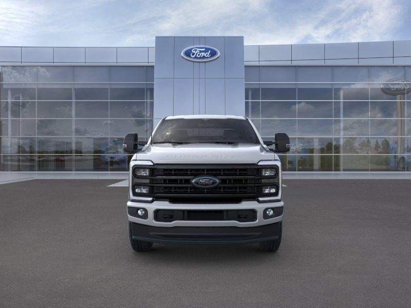 new 2024 Ford F-250 car, priced at $80,485