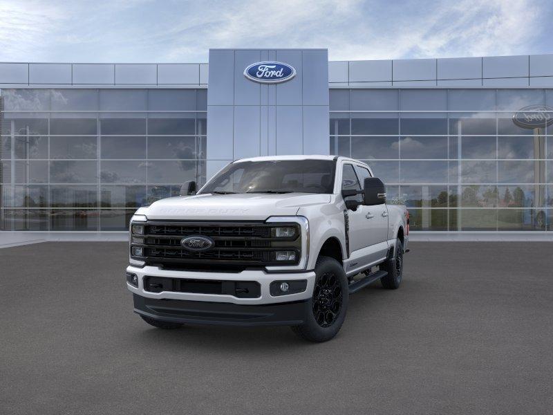 new 2024 Ford F-250 car, priced at $80,485