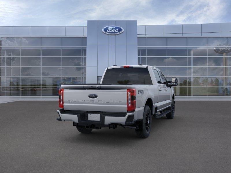 new 2024 Ford F-250 car, priced at $80,485