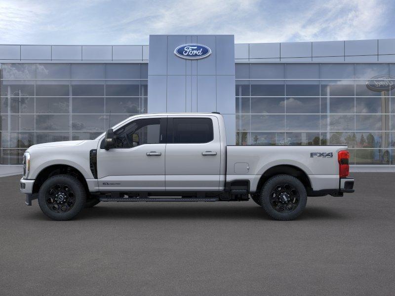 new 2024 Ford F-250 car, priced at $80,485