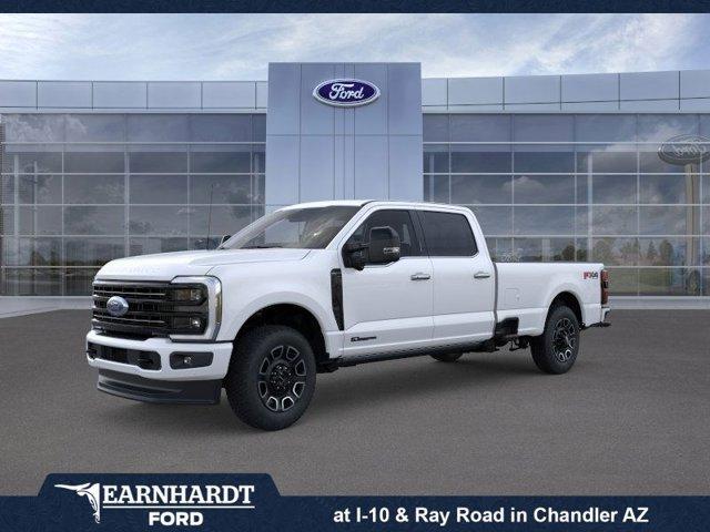 new 2026 Ford F-350 car