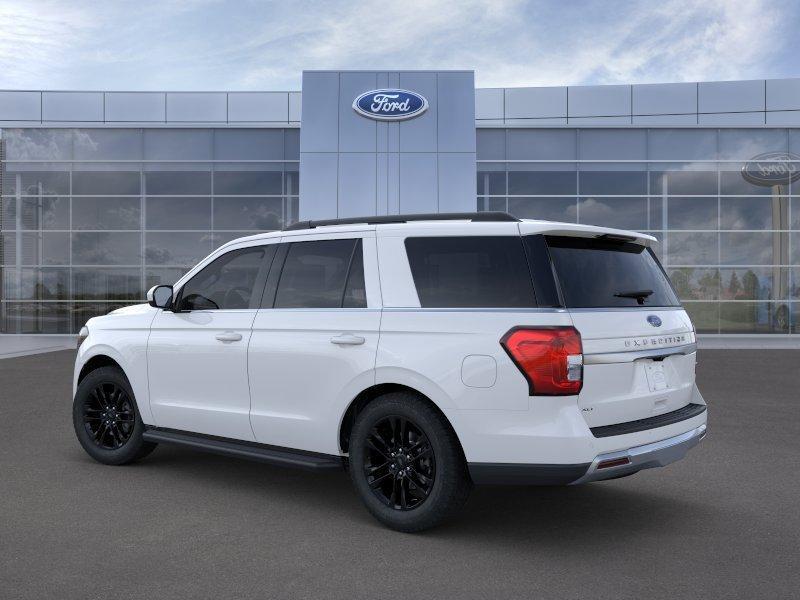 new 2023 Ford Expedition car, priced at $67,310