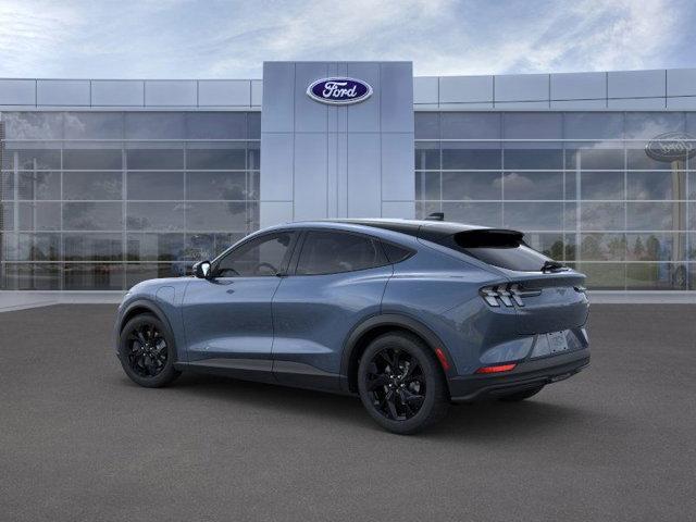 new 2024 Ford Mustang Mach-E car, priced at $36,980