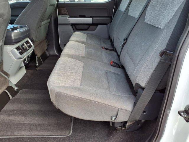 used 2023 Ford F-150 car, priced at $34,815