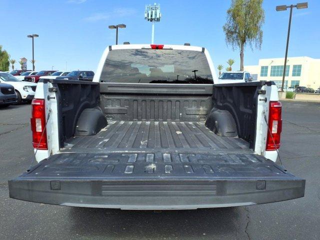 used 2023 Ford F-150 car, priced at $34,815