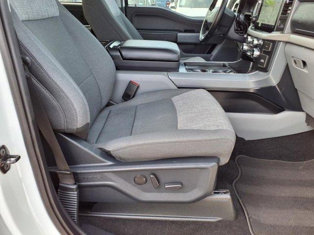 used 2023 Ford F-150 car, priced at $34,815