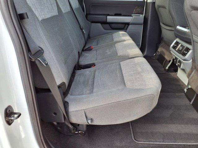 used 2023 Ford F-150 car, priced at $34,815