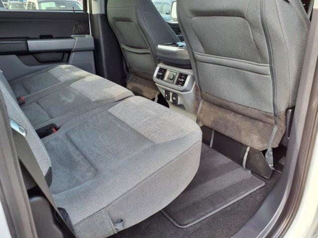 used 2023 Ford F-150 car, priced at $34,815