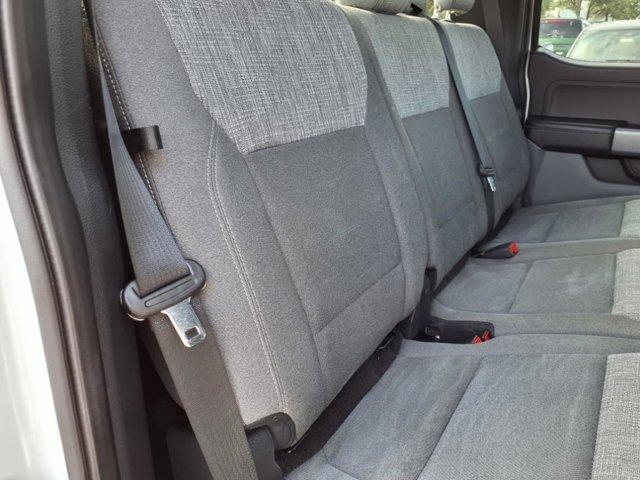used 2023 Ford F-150 car, priced at $34,815