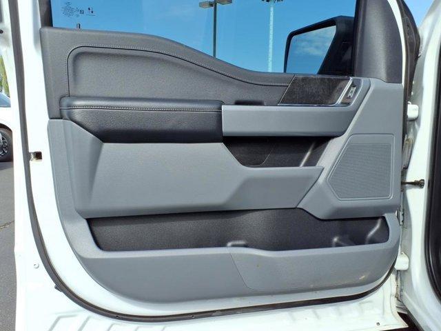 used 2023 Ford F-150 car, priced at $34,815
